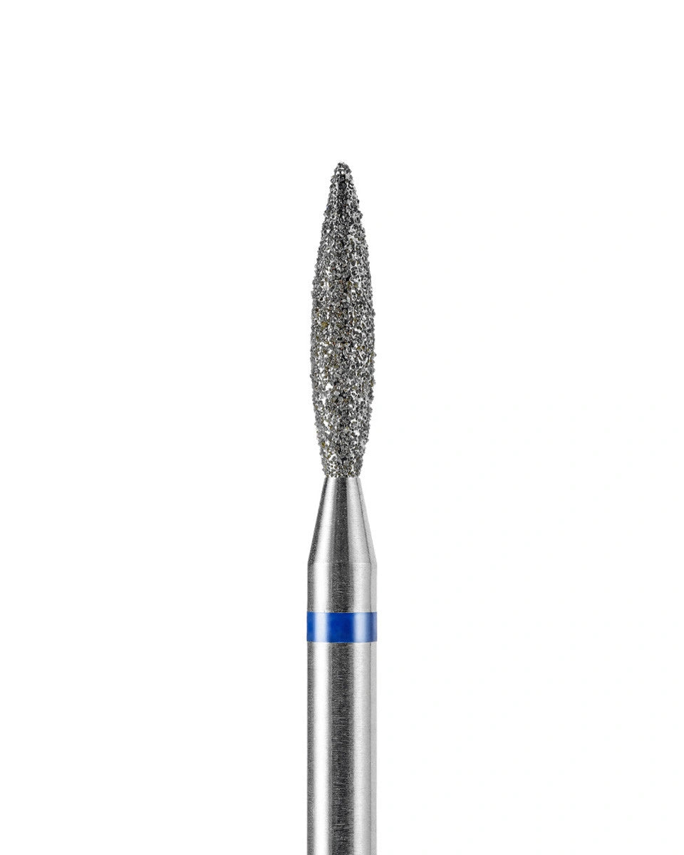 DARK Acute Flame 2.1x10 mm (Blue)
