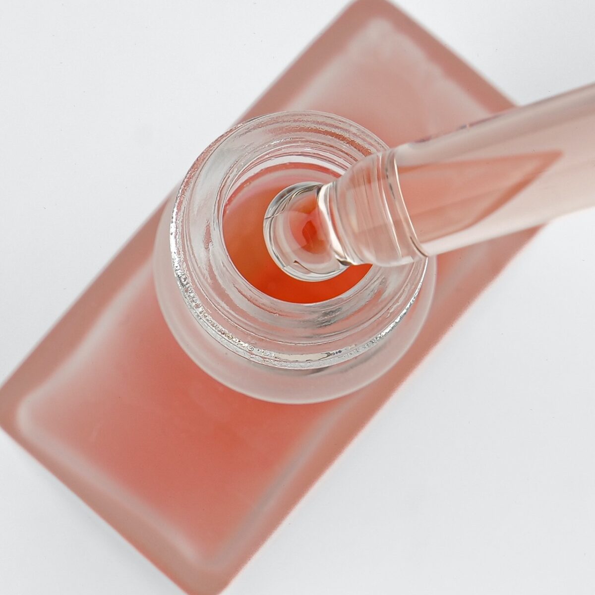 Huile sèche "APRICOT" 30ml