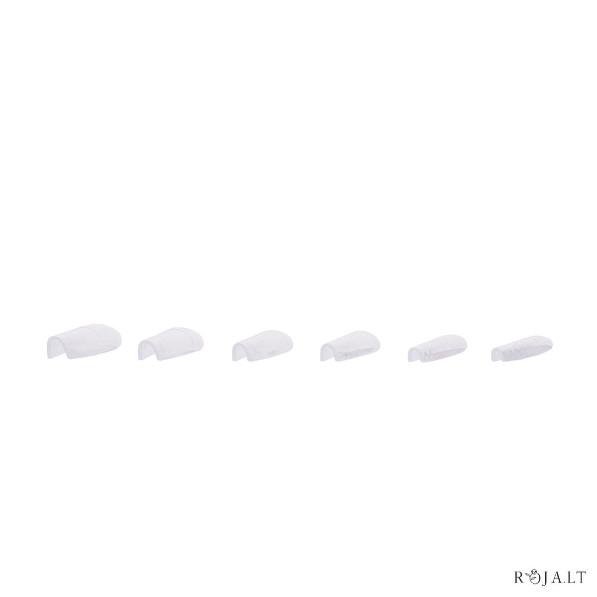 Dual Nail Forms