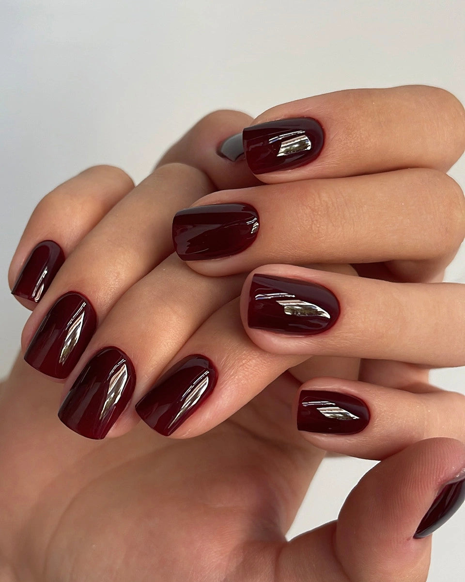 DARK Gel Polish 192