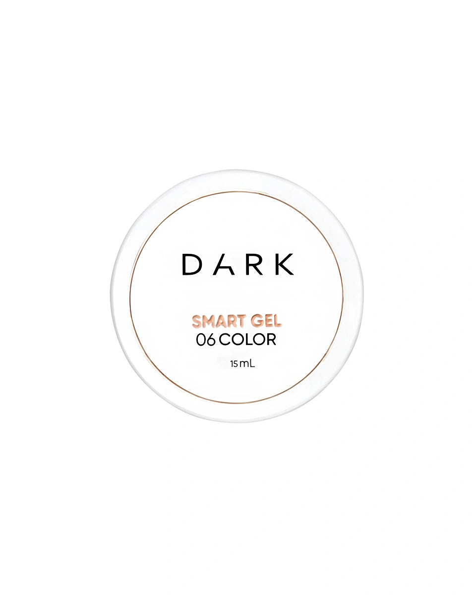 DARK Smart Builder Gel 06