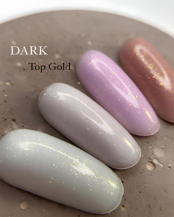 GOLD TOP 10ml