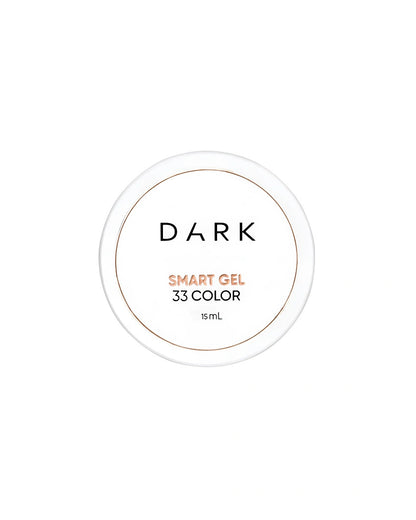 DARK Smart Builder Gel 33