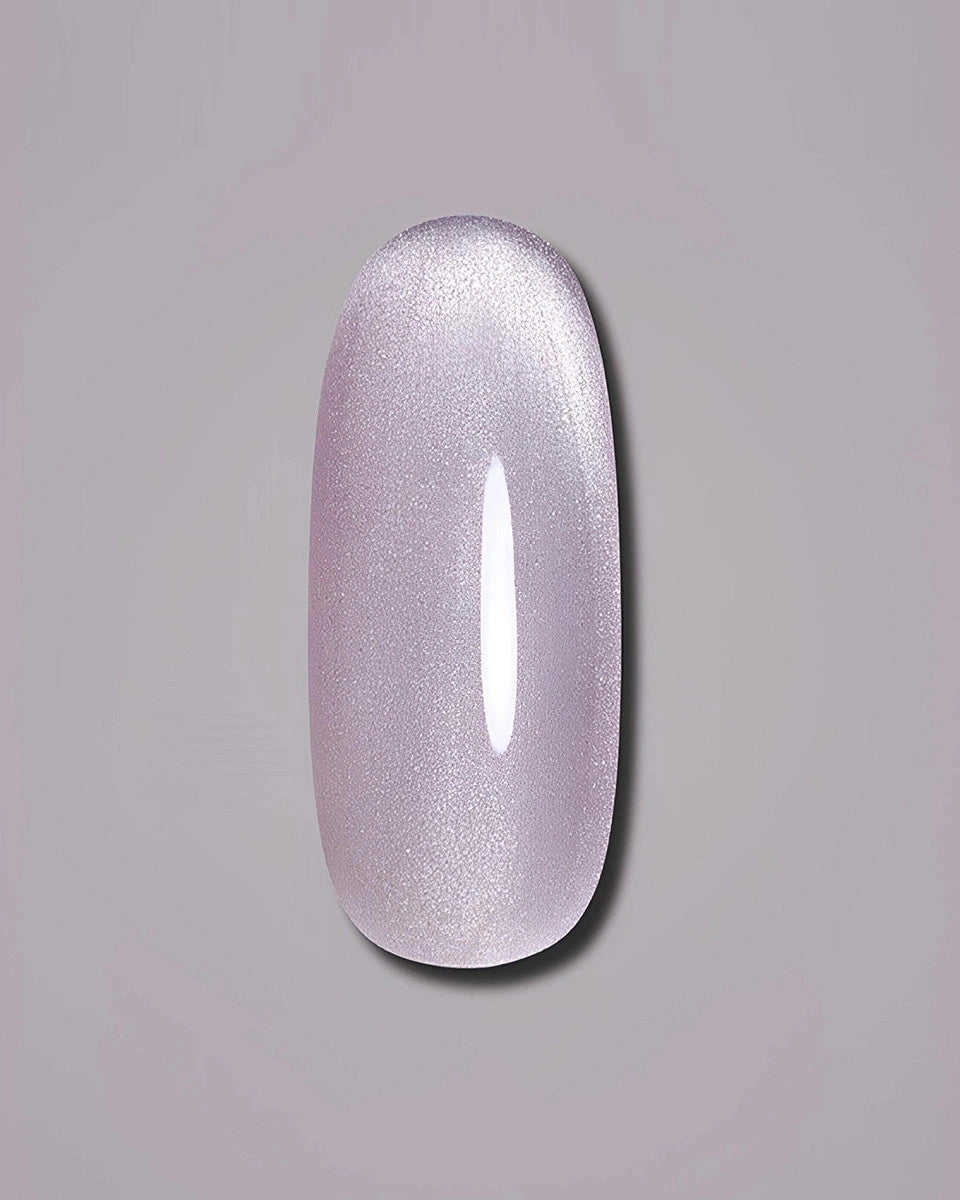 DARK Gel Polish Cat Eye 11
