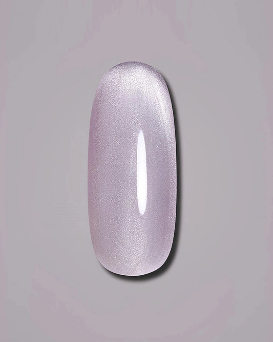 DARK Gel Polish Cat Eye 11