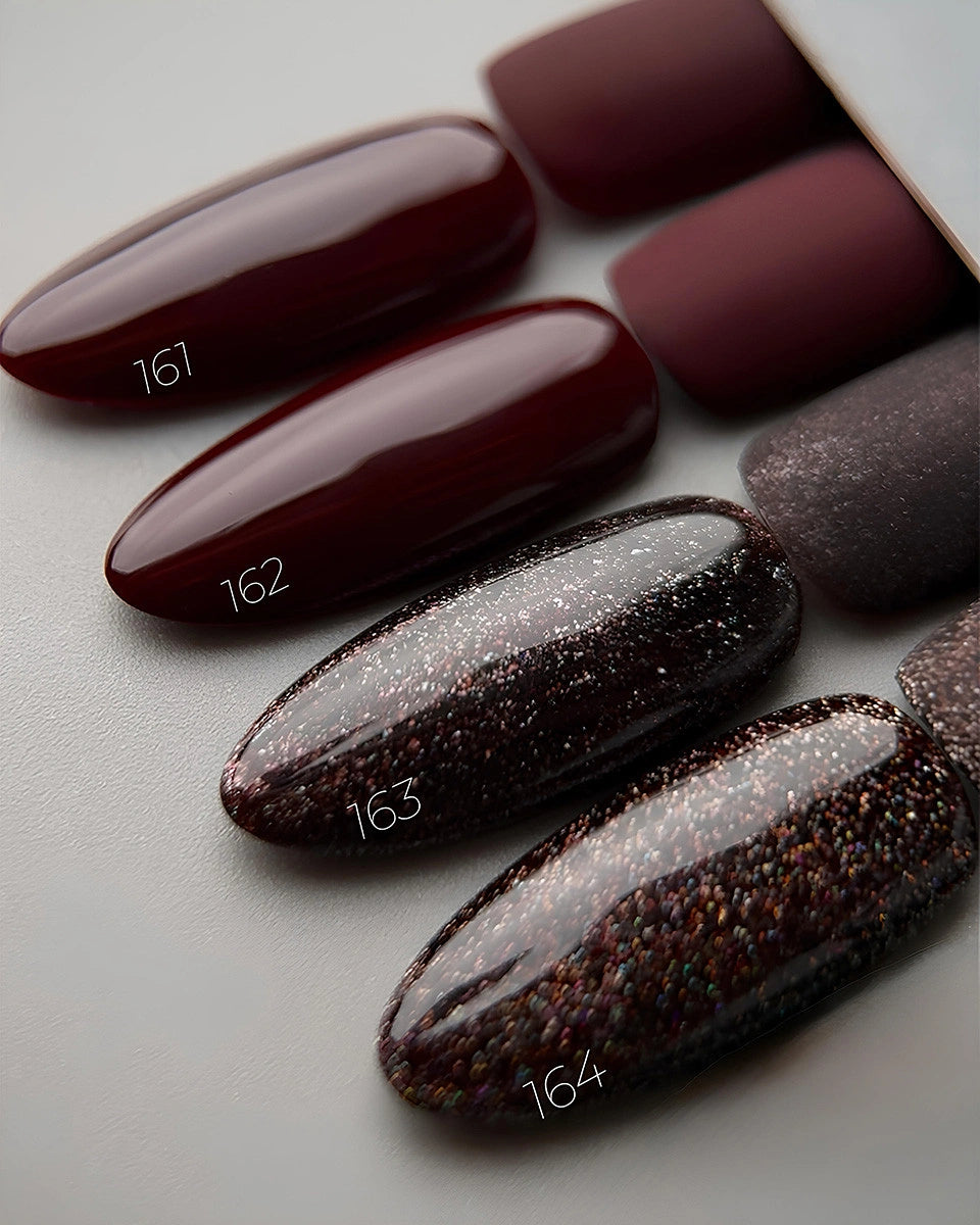 DARK Gel Polish 161