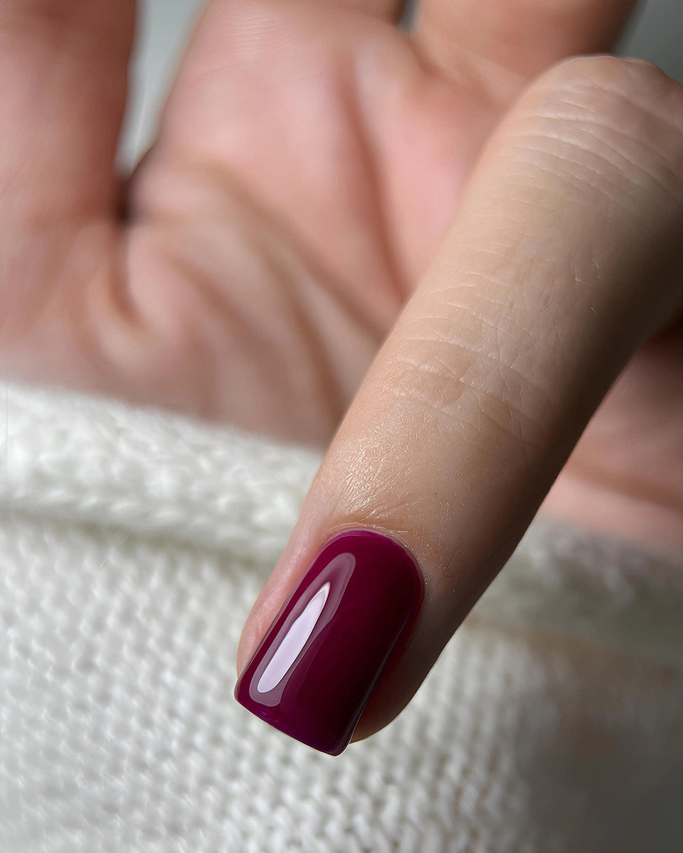 DARK Gel Polish 011