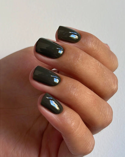 DARK Gel Polish 187