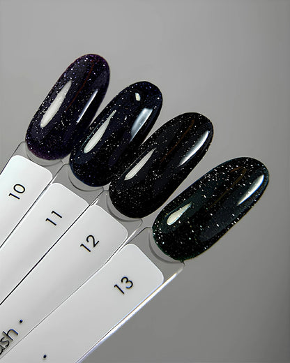 DARK Gel Polish Flash 13