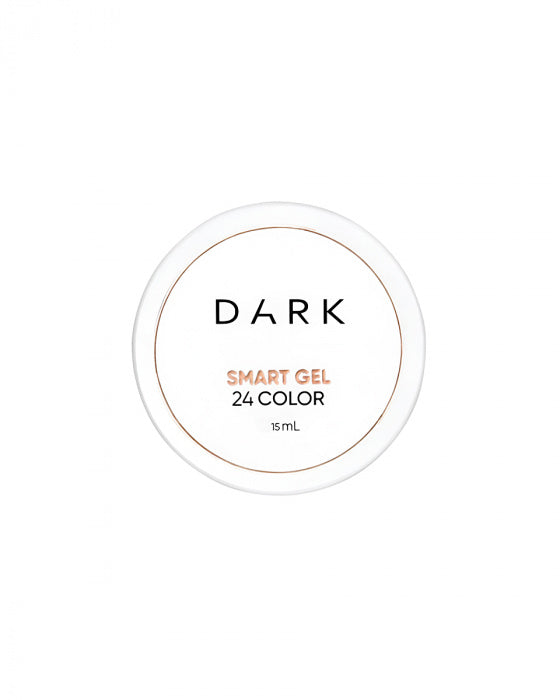 DARK Smart Builder Gel 06, 15ml