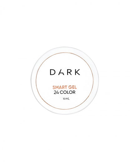 DARK Smart Builder Gel 06, 15ml