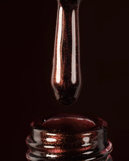 DARK Gel Polish 157