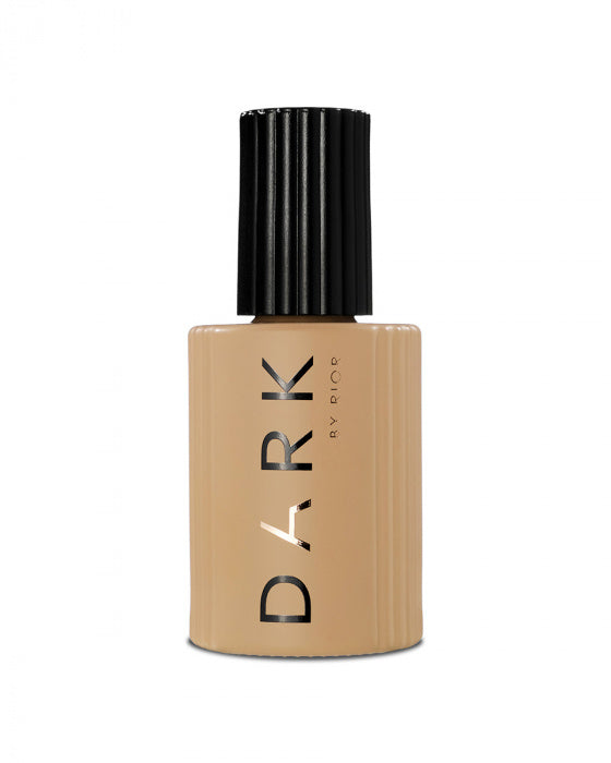 Base de camouflage pailletée "CHERRY PIE" 15 ml.