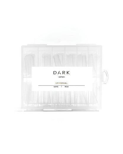DARK Upper Forms Universal