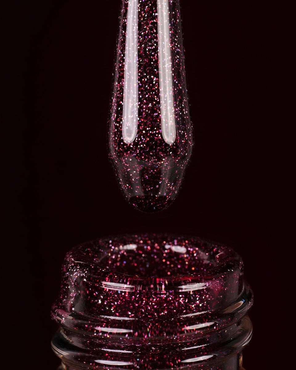 DARK Gel Polish 122