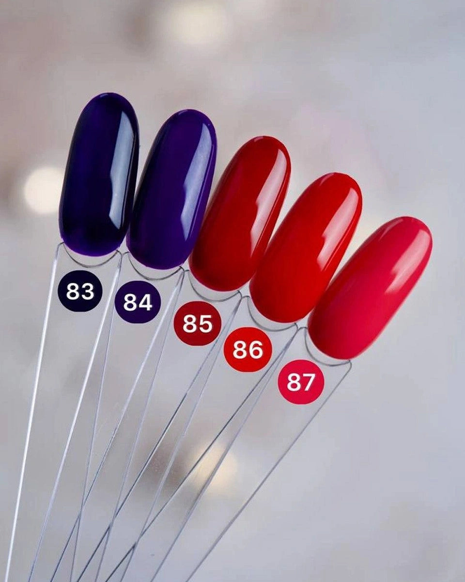 DARK Gel Polish 085