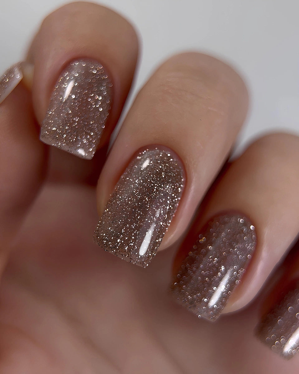 DARK Gel Polish Flash 03