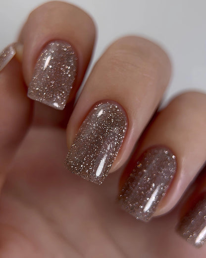 DARK Gel Polish Flash 03