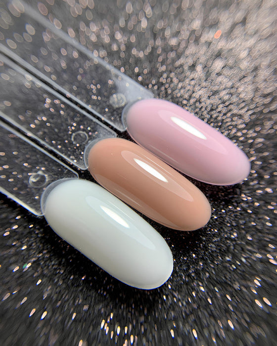 Milky Pink Top 10ml