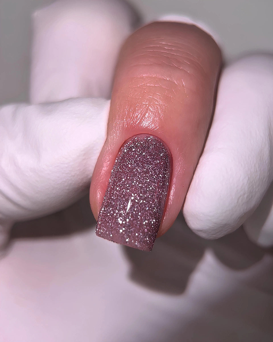 DARK Gel Polish Flash 04