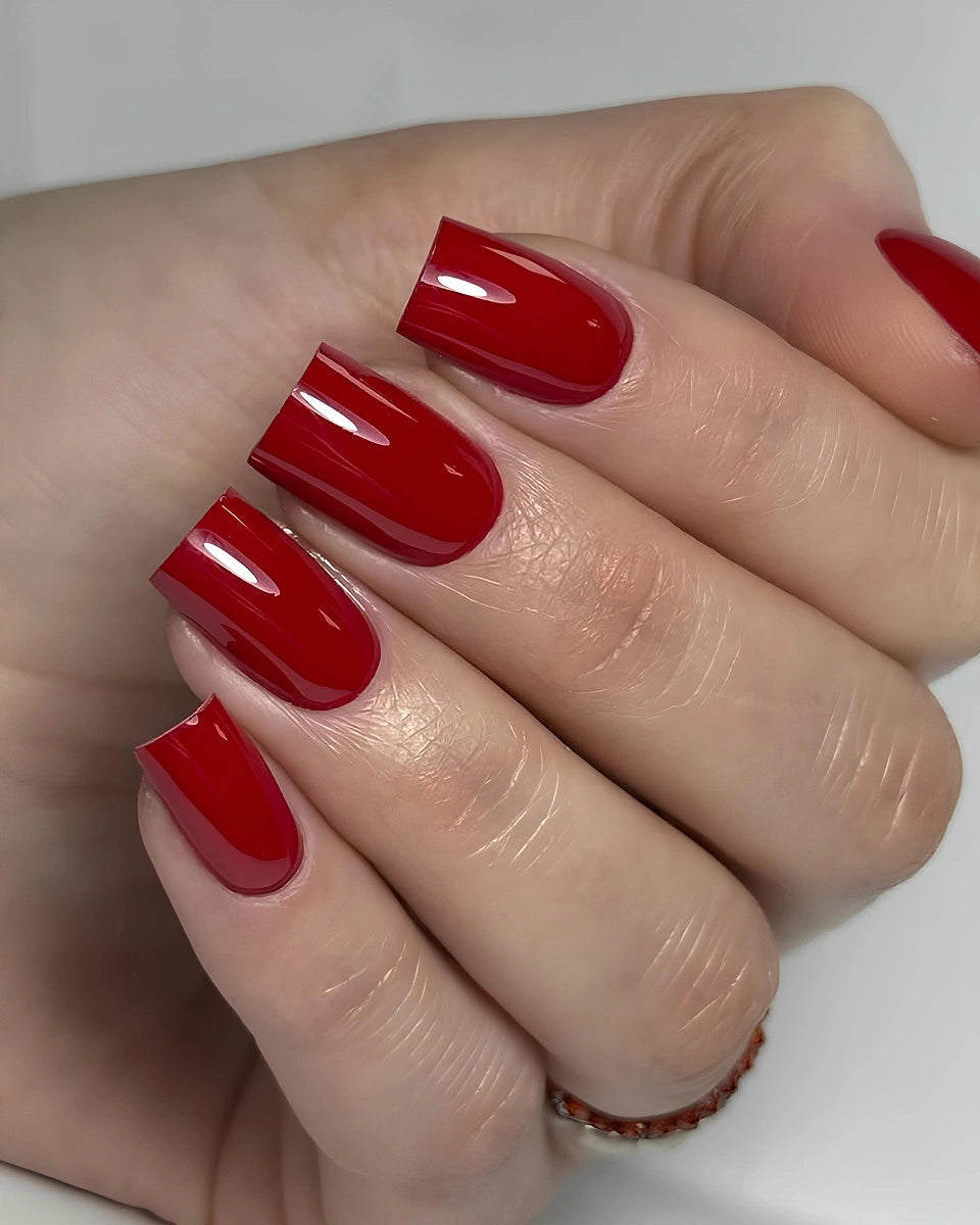 DARK Gel Polish 007