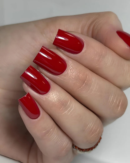 DARK Gel Polish 007