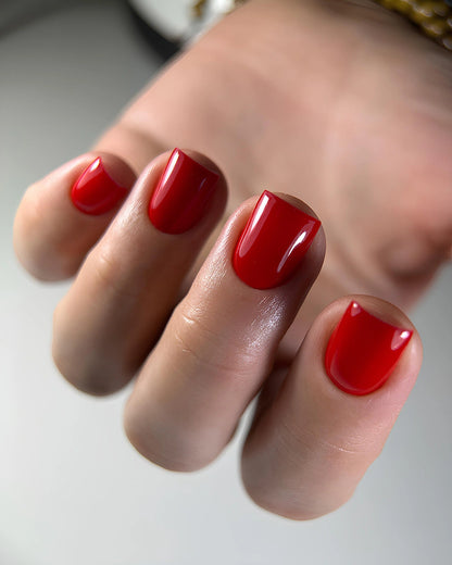 DARK Gel Polish 086