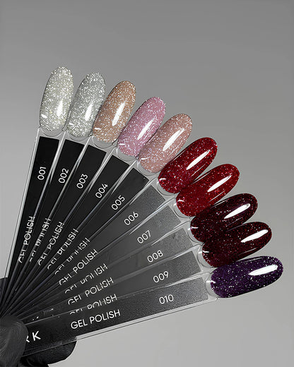 DARK Gel Polish Flash 02