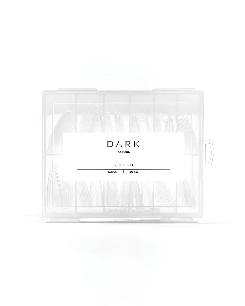DARK Upper Forms Stiletto