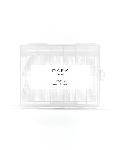 DARK Upper Forms Stiletto