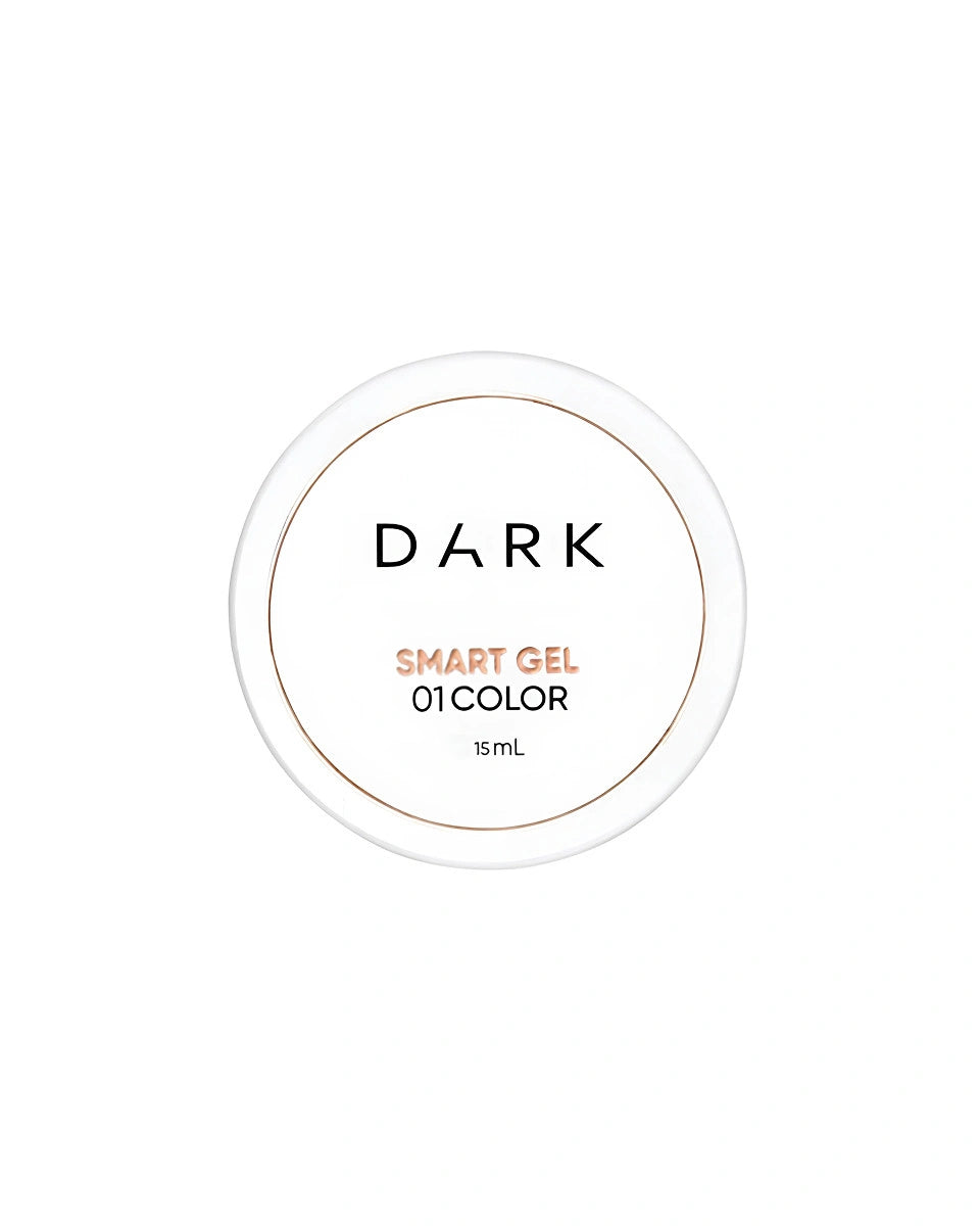 DARK Smart Builder Gel 01
