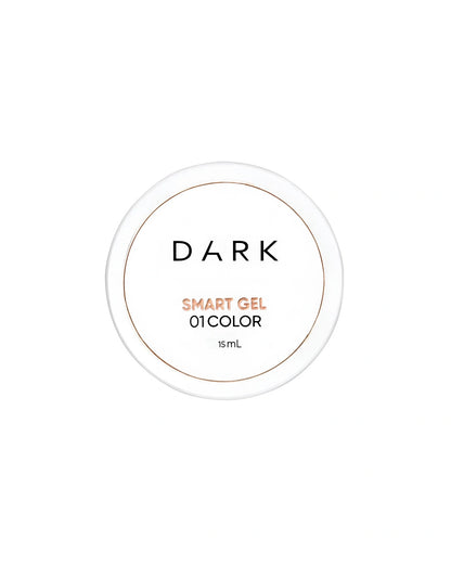 DARK Smart Builder Gel 01