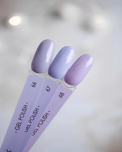 DARK Gel Polish 067