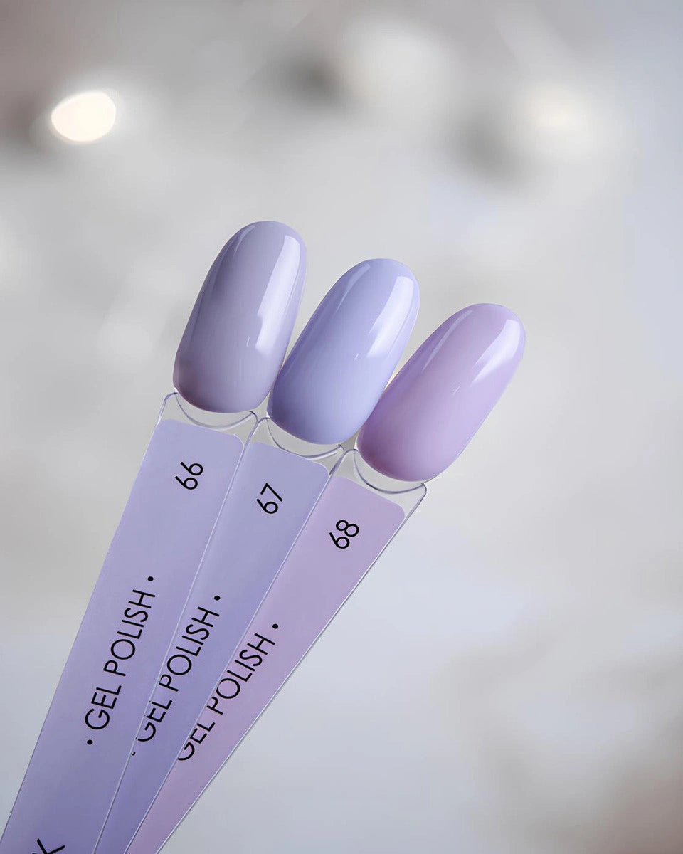 DARK Gel Polish 068