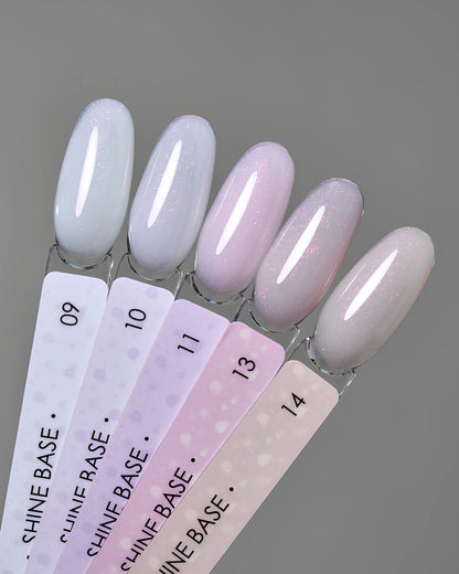 DARK Pro Base Shine 10