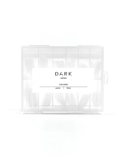 DARK Upper Forms Square