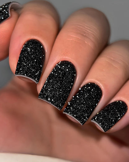 DARK Gel Polish Flash 12