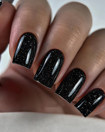 DARK Gel Polish Flash 12