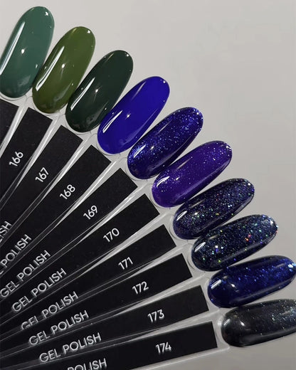 DARK Gel Polish 174
