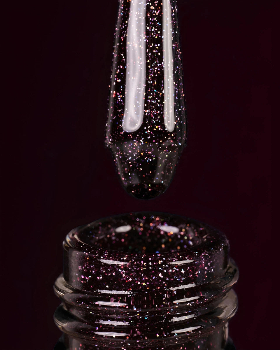 DARK Gel Polish 124