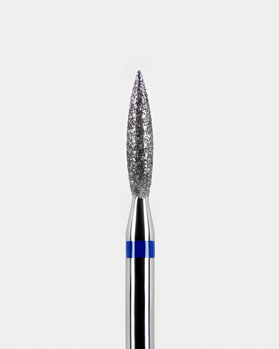 DARK diamond bit №103 blue flame 021