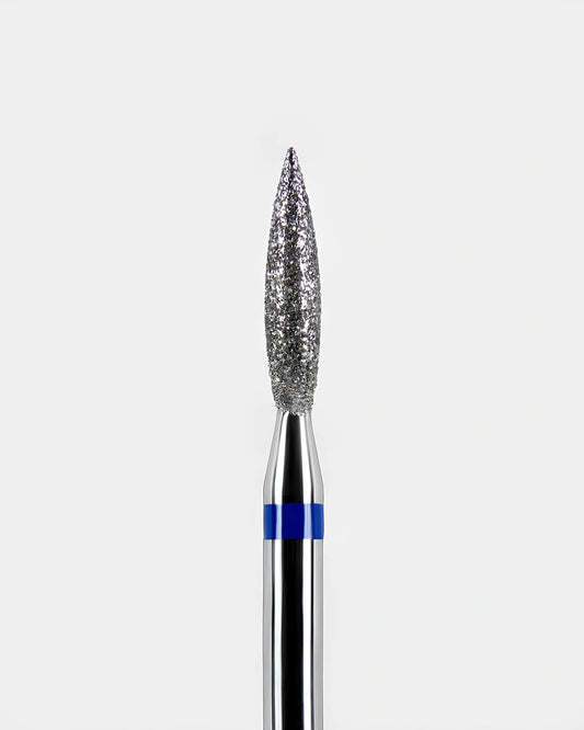 DARK diamond bit №103 blue flame 021