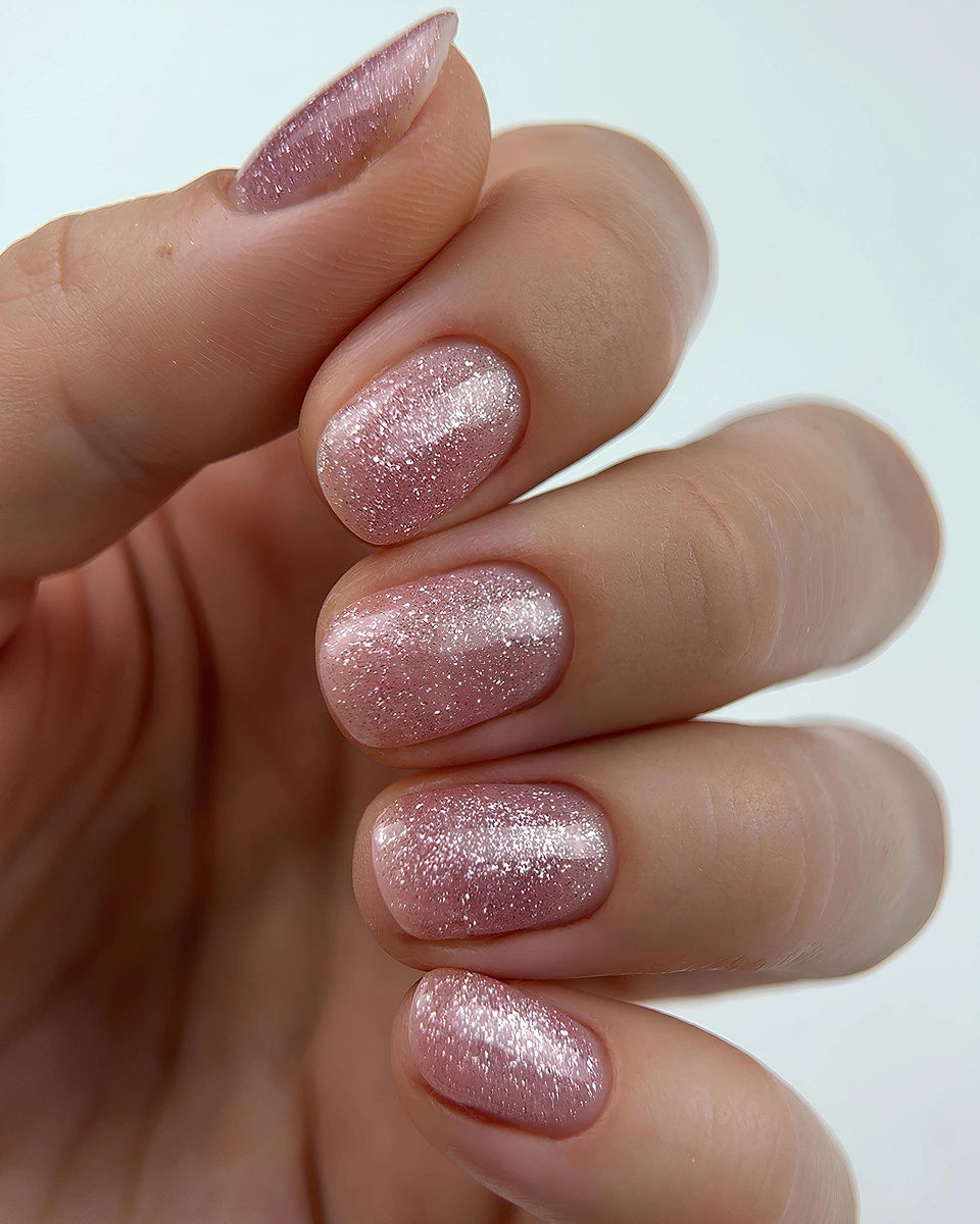 Dark Pro Base Shine 17