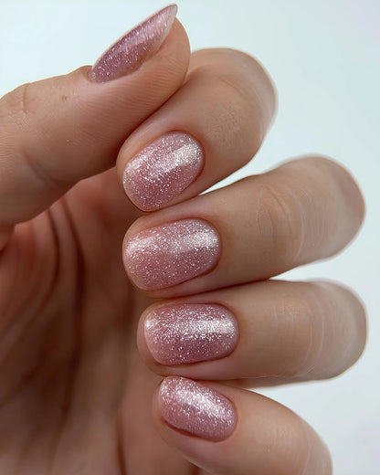 Dark Pro Base Shine 17