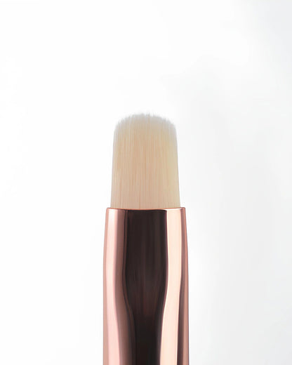 DARK Brush for gel (6mm)