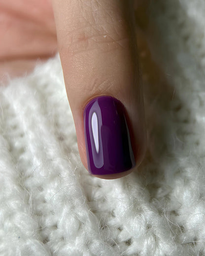 DARK Gel Polish 017