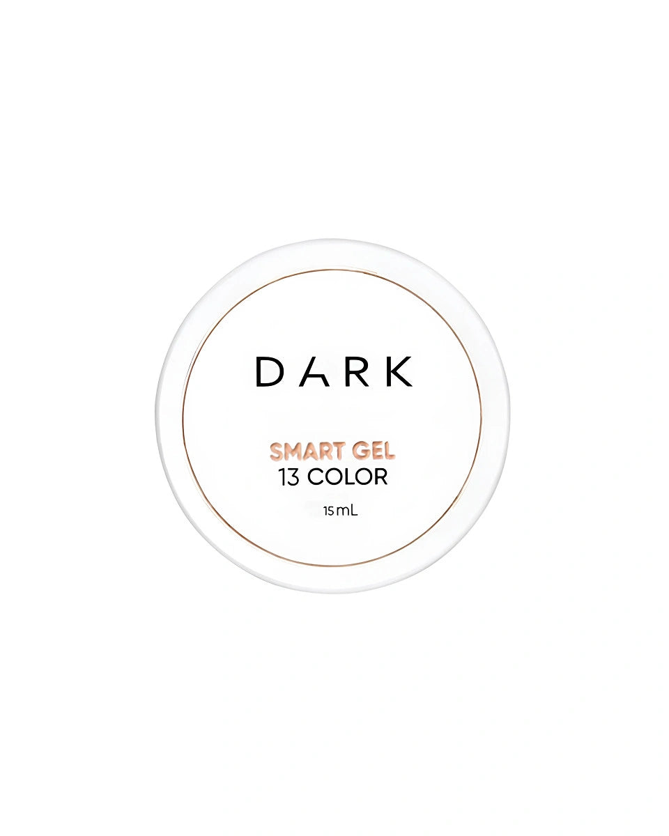 DARK Smart Builder Gel 13