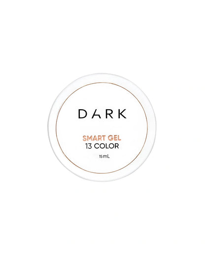 DARK Smart Builder Gel 13
