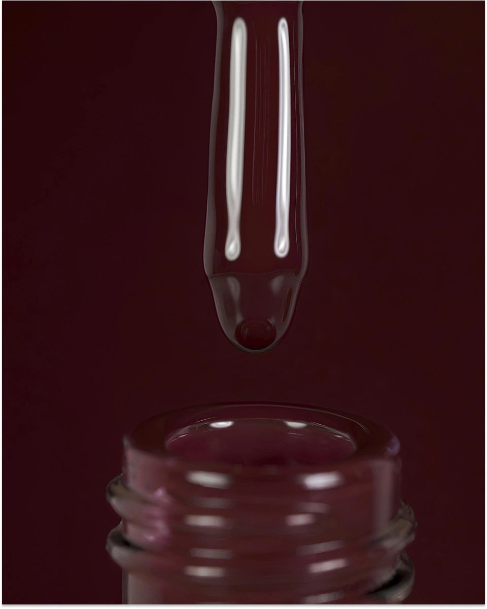 Dark Gel Polish 078