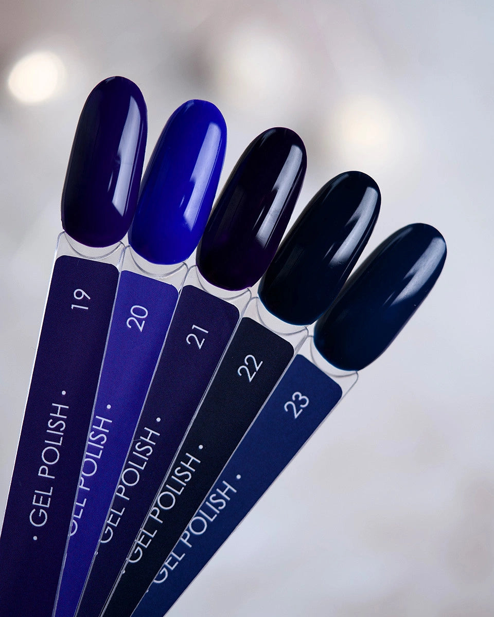 DARK Gel Polish 021